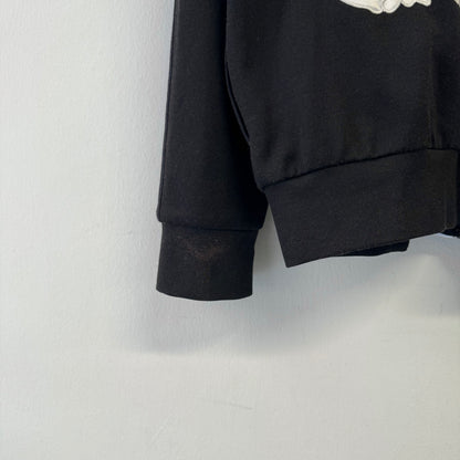 JEREMY SCOTT X ADIDAS X-ray Bones Jacket Tracksuit