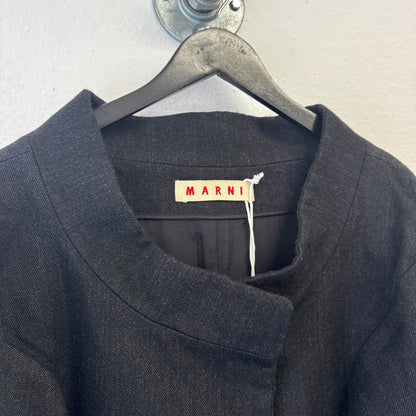 MARNI Wool Coat