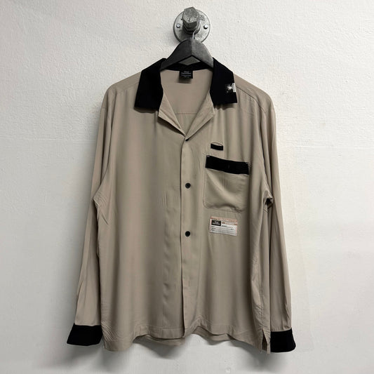 MIHARA YASUHIRO Good Inspiration Shirt