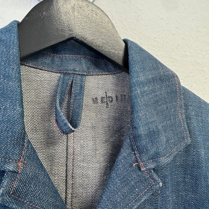 LEVIS RED 1st Archive Engineer Jacket Coat