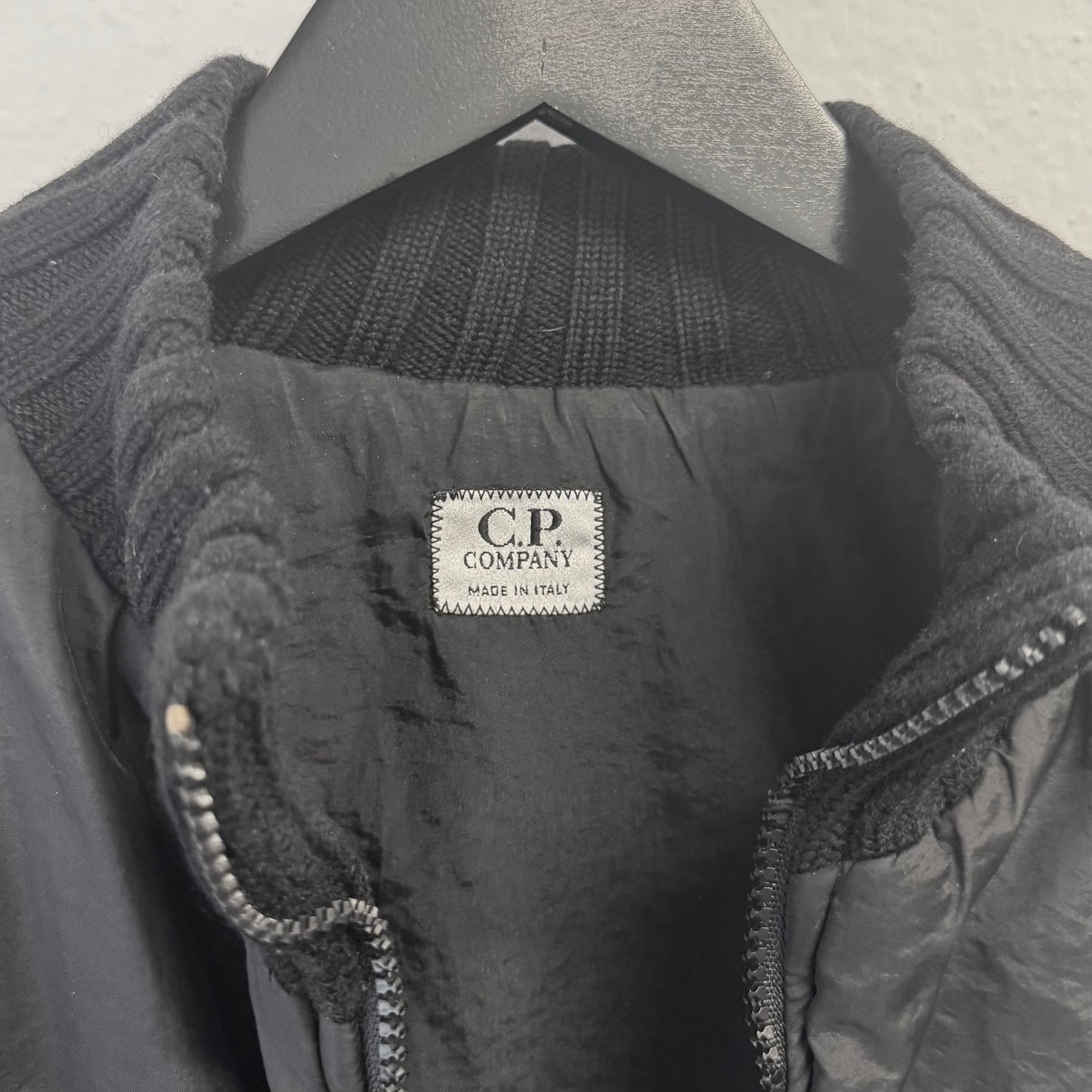 C.P. COMPANY Nylon Jacket