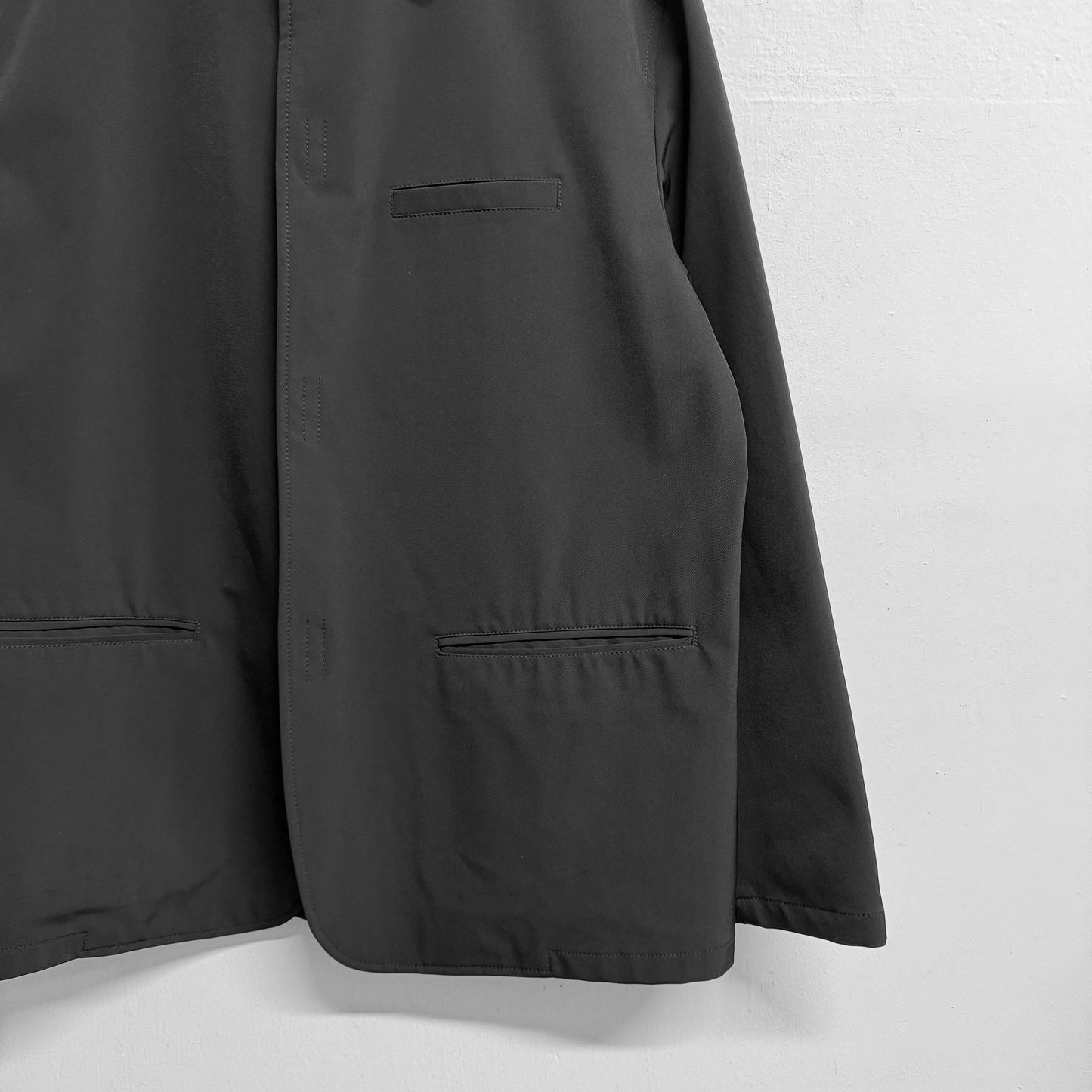 PRADA Polyester Chore Jacket