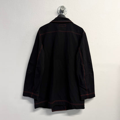 COMME DES GARÇONS Pea Coat Utility Jacket