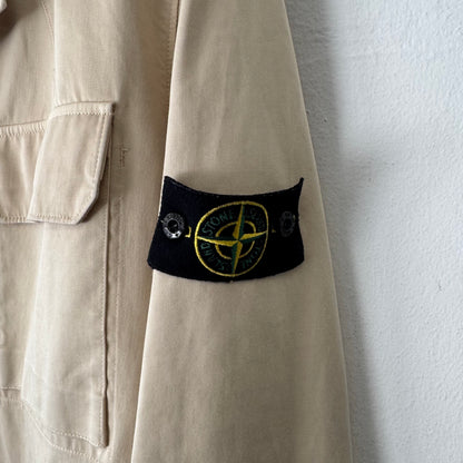 STONE ISLAND Hunting Jacket/Blazer