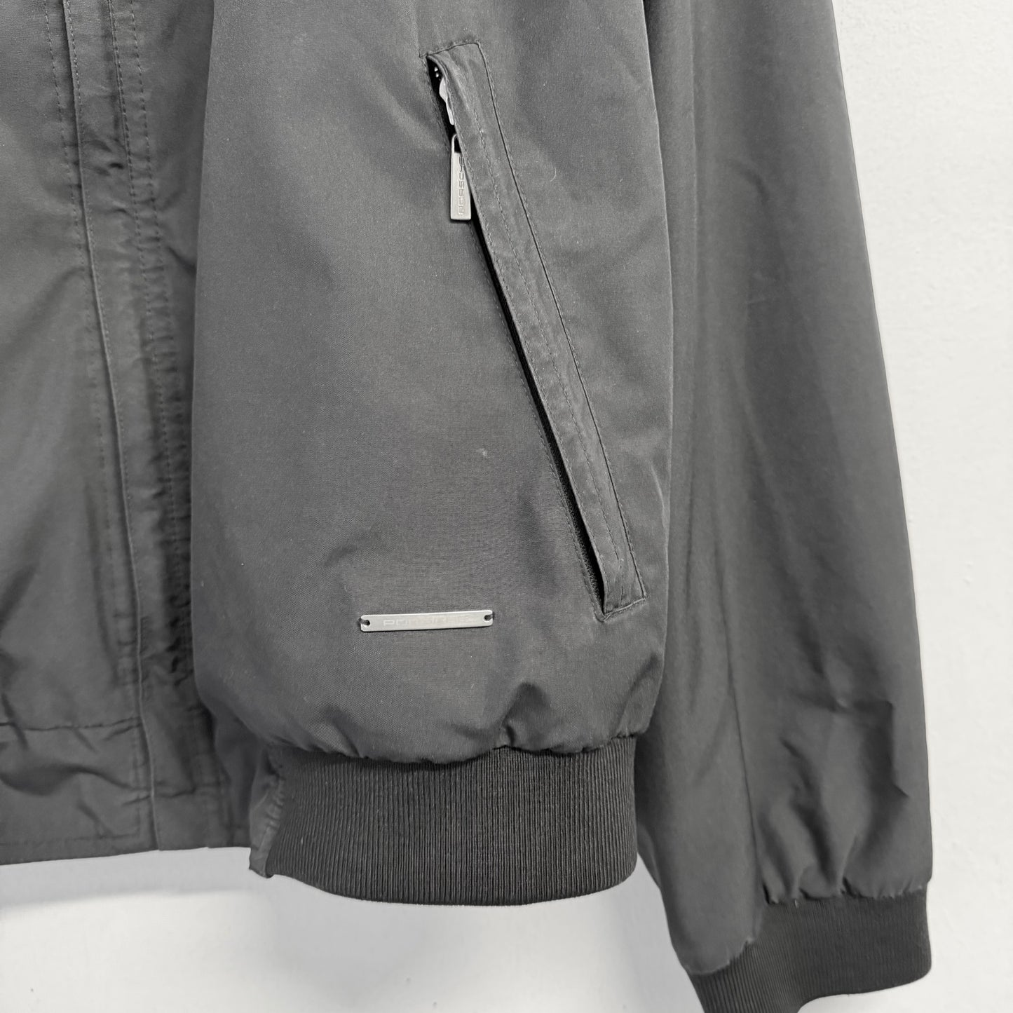 PORSCHE DESIGN Bomber Jacket