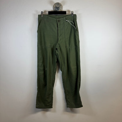 Vintage OG-107 Sateen Military Pants
