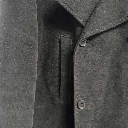 JEAN PAUL GAULTIER Peacoat Jacket