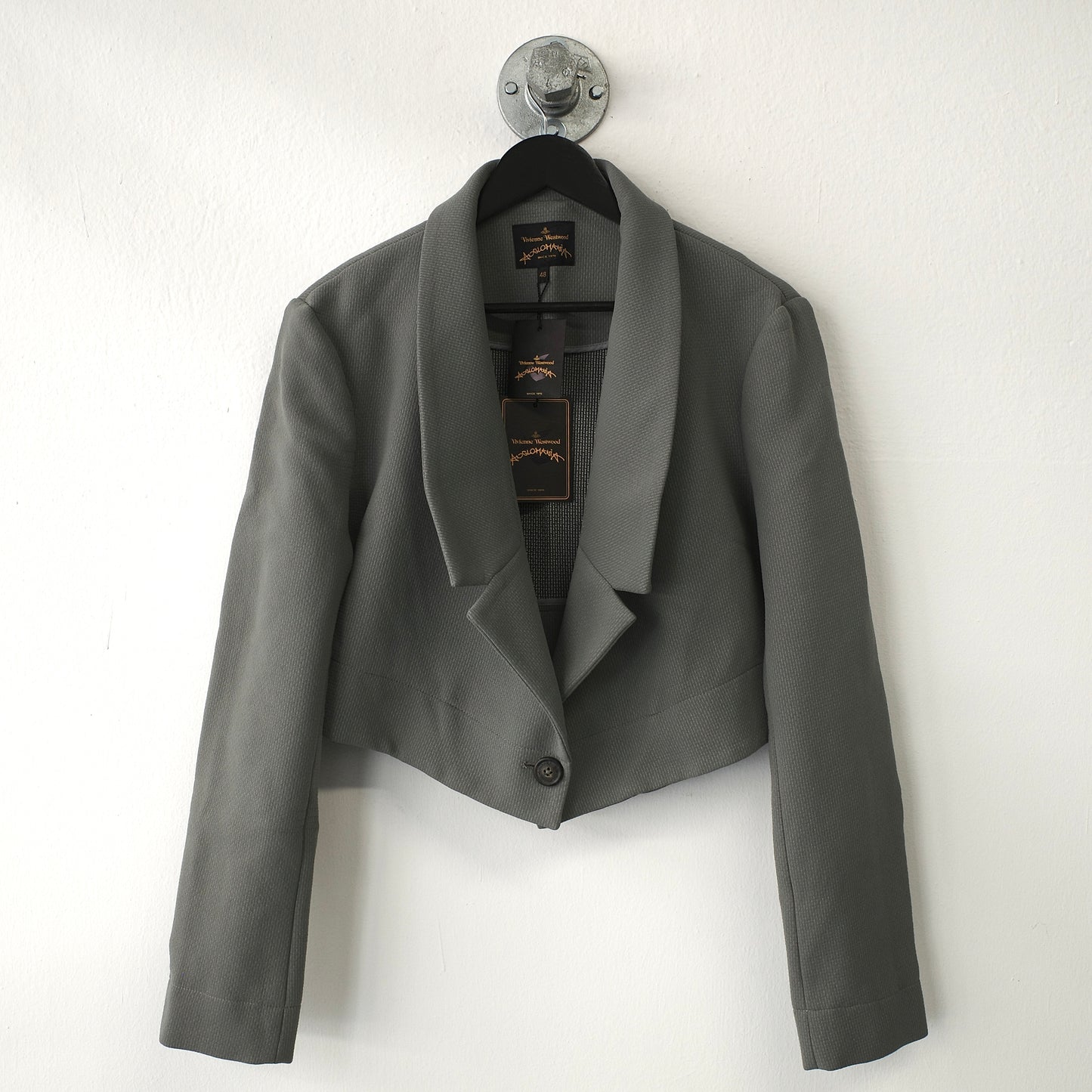 VIVIENNE WESTWOOD ANGLOMANIA Jacket