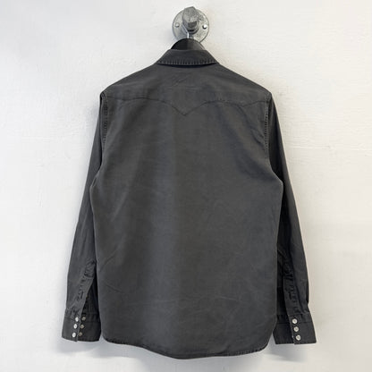 LEVIS LVC VINTAGE CLOTHING Western Sawtooth Shirt