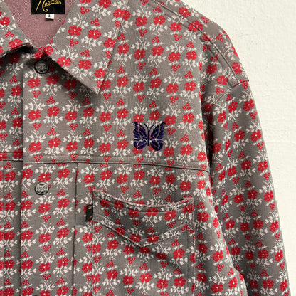NEEDLES Penny Jacket