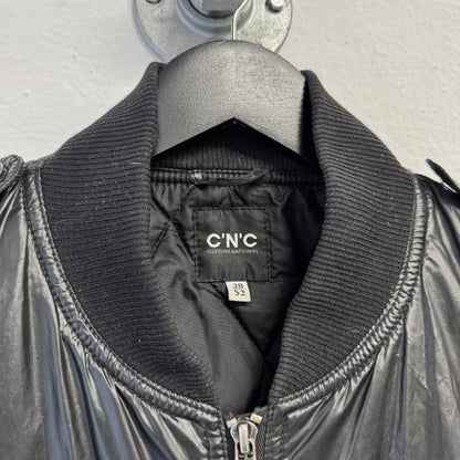COSTUME NATIONAL C’N’C Bomber Jacket