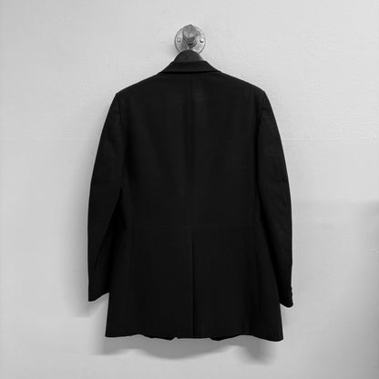 PRADA Single Breasted Blazer