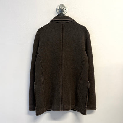 C.P. COMPANY Wool Blazer Coat Jacket