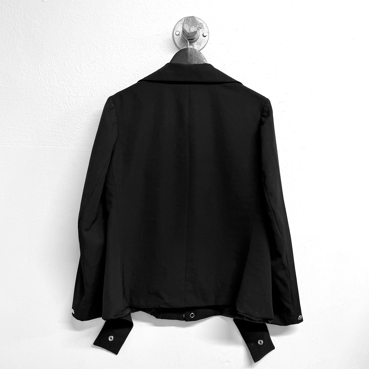 YOHJI YAMAMOTO Y’S Wool Blazer Jacket
