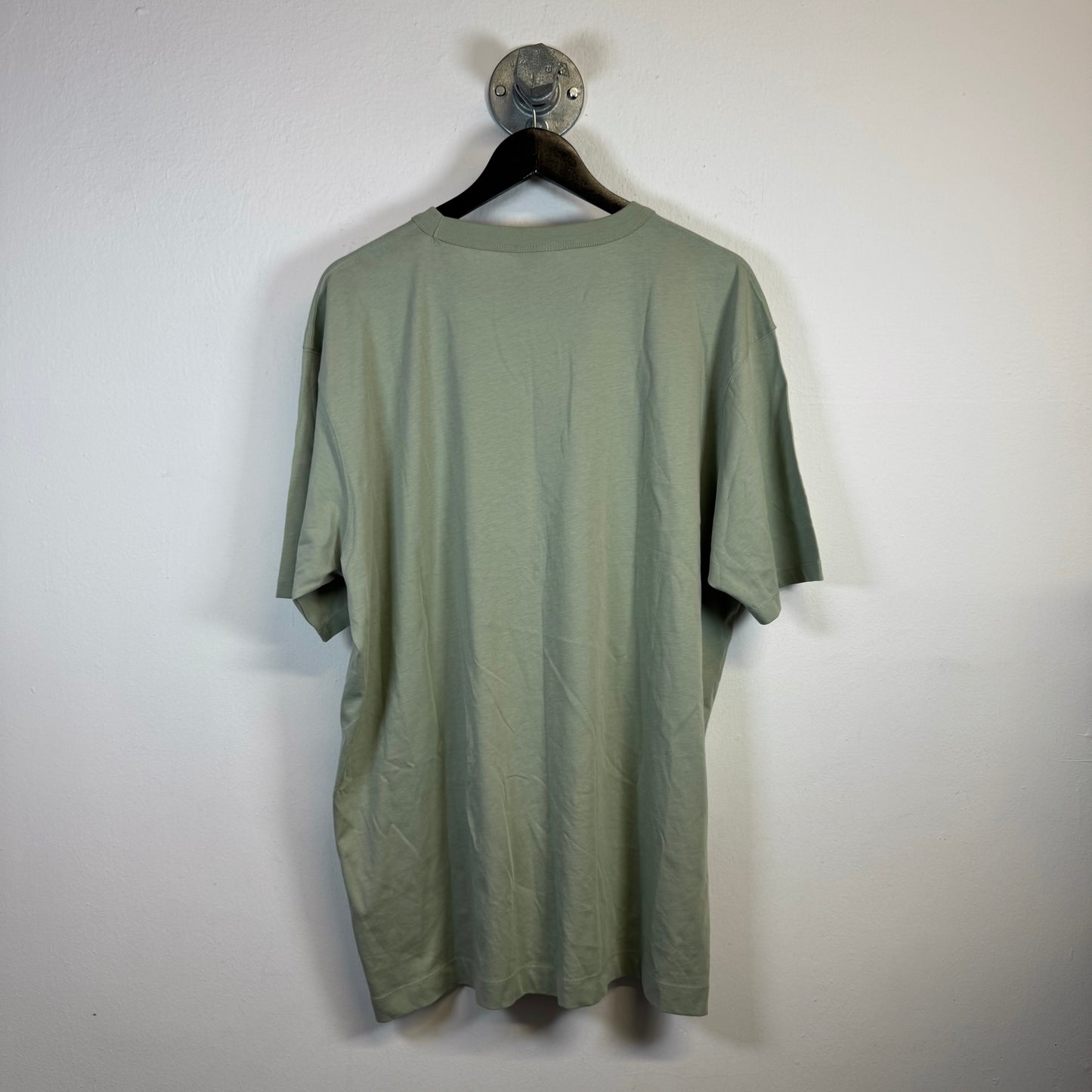 DRIES VAN NOTEN Light Green TShirt NWT
