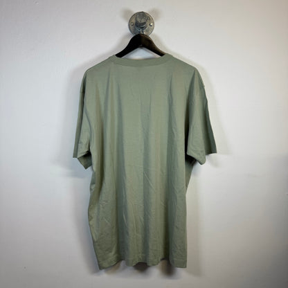 DRIES VAN NOTEN Light Green TShirt NWT