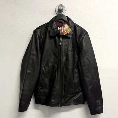 SCHOTT Leather Jacket