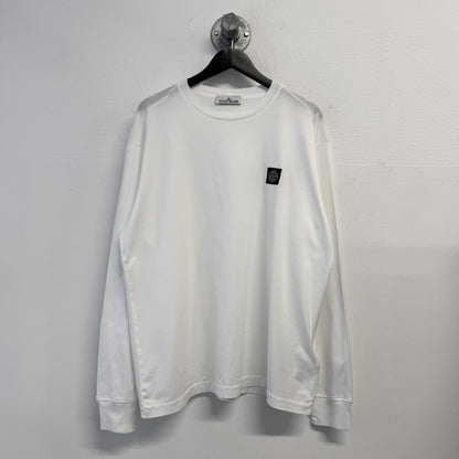 STONE ISLAND Long Sleeve TShirt