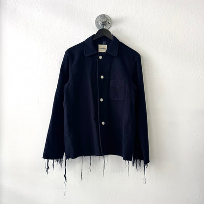 TAKAHIRO MIYASHITA THE SOLOIST Moleskin Jacket