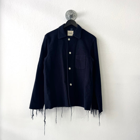 TAKAHIRO MIYASHITA THE SOLOIST Moleskin Jacket