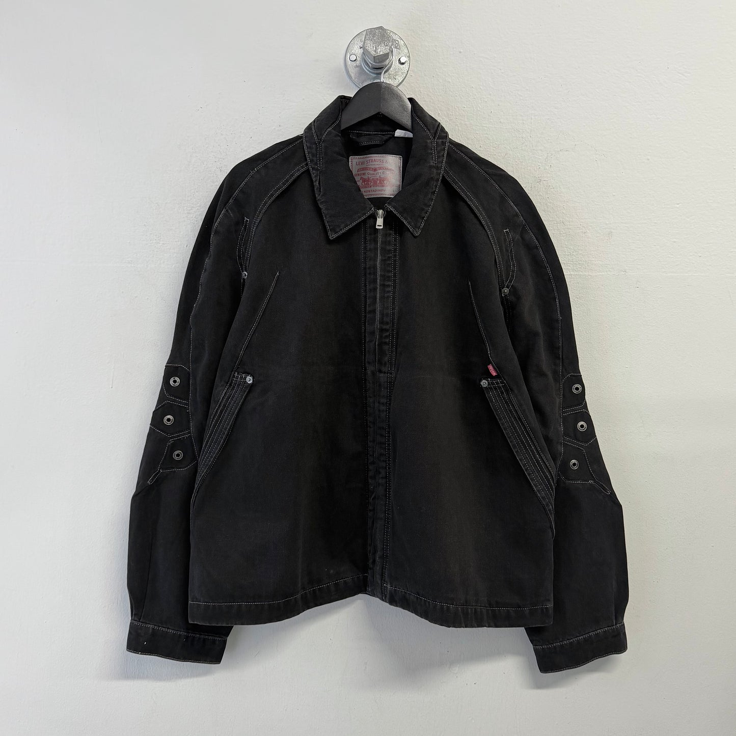 LEVIS X KIKO KOSTADINOV Articulate Darted Jacket
