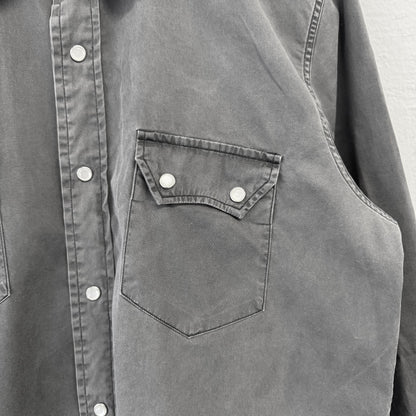 LEVIS LVC VINTAGE CLOTHING Western Sawtooth Shirt