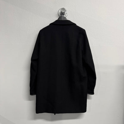 VISVIM Wool Coat