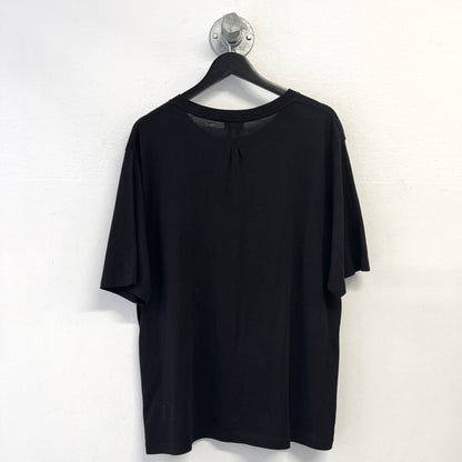 SAINT LAURENT PARIS Sweet Dreams Shark Oversized TShirt