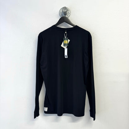 VISVIM Cotton Long Sleeve TShirt