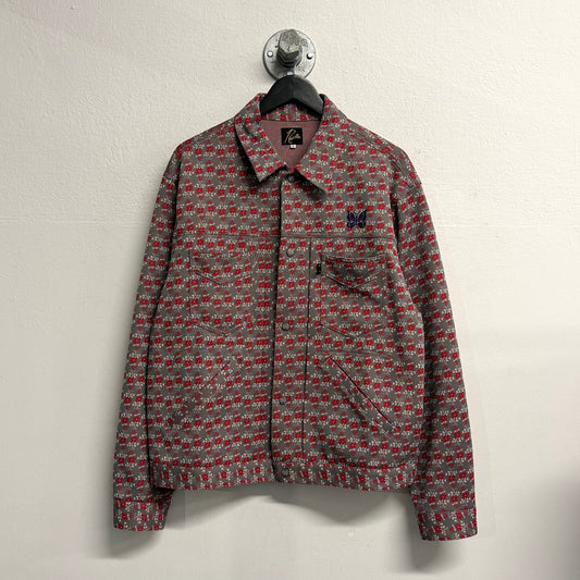 NEEDLES Penny Jacket