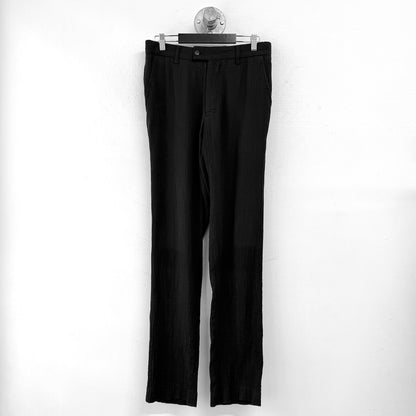 ISSEY MIYAKE 90s Vintage Cotton Plisse Suit