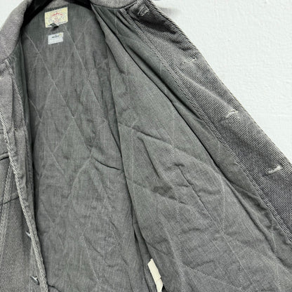 ARMANI JEANS 90s Type III Padded Jacket
