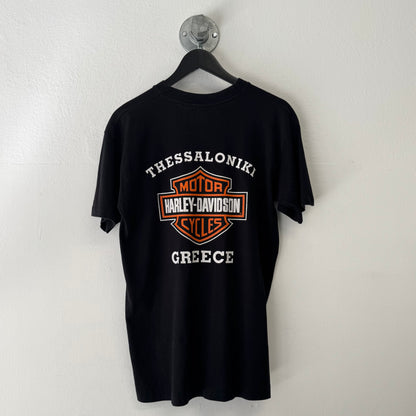 HARLEY DAVIDSON 1995 Single Stitch TShirt