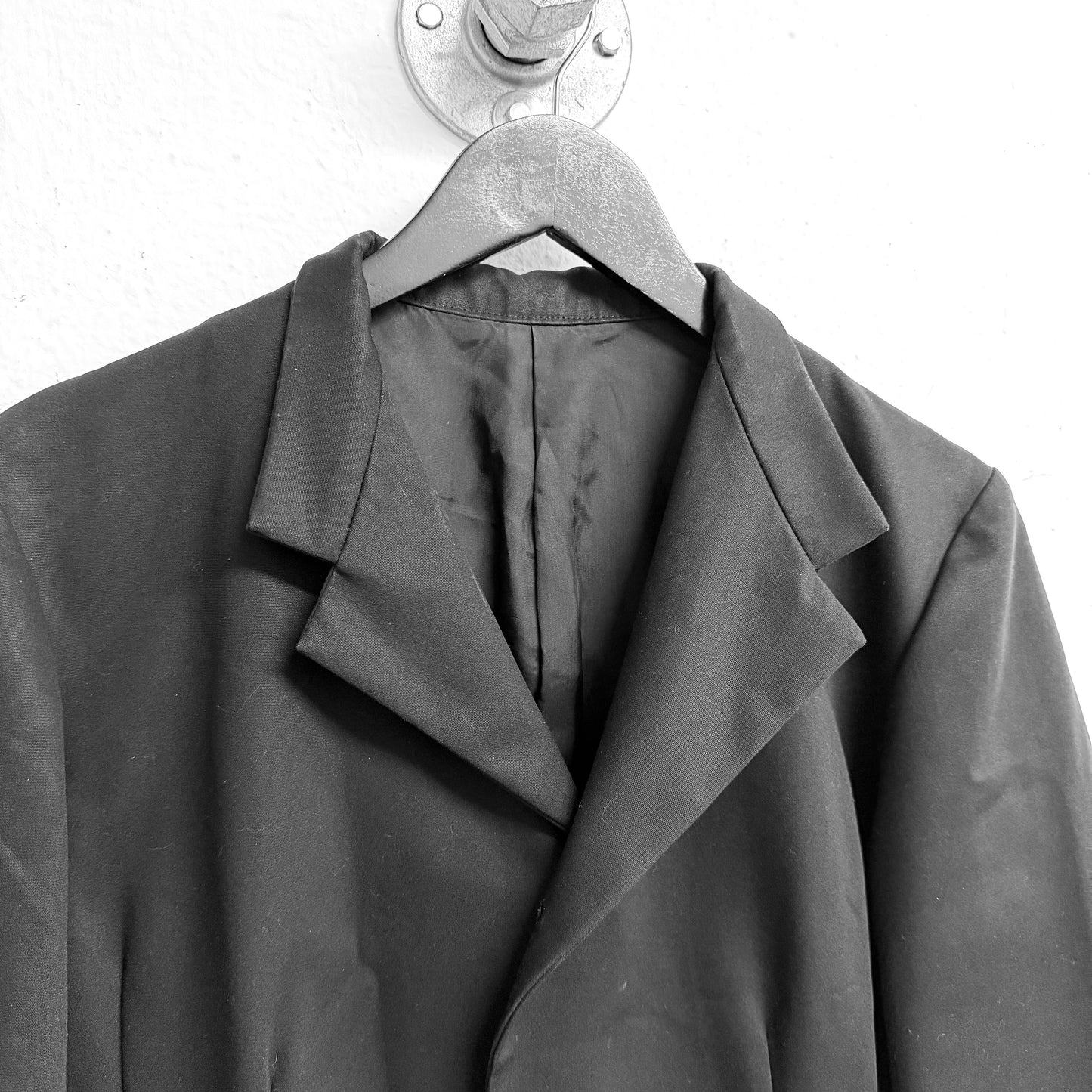 YOHJI YAMAMOTO Y’S Blazer Jacket