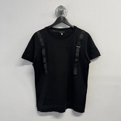 RICHMOND Belt Shoulder TShirt