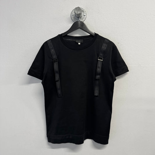 RICHMOND Belt Shoulder TShirt