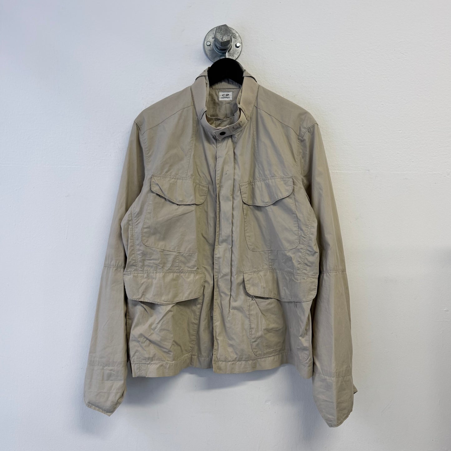 C.P. COMPANY M65 Military Type Jacket