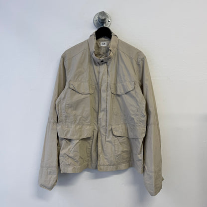 C.P. COMPANY M65 Military Type Jacket