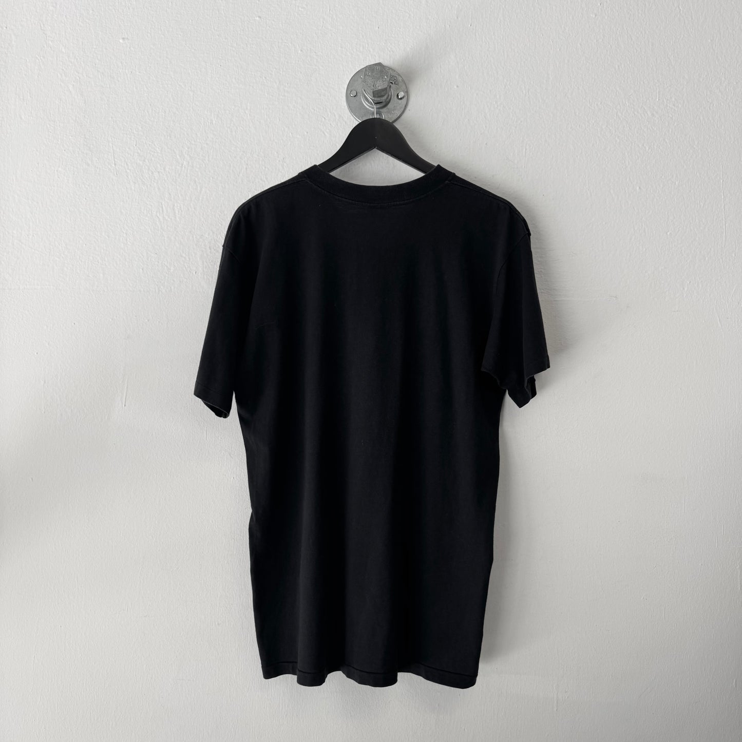 HARLEY DAVIDSON 1995 Single Stitch Holoubek Thunder TShirt