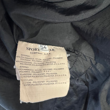 C.P. COMPANY Nylon Jacket