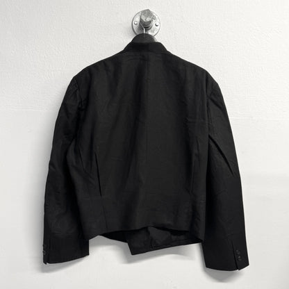 ISSEY MIYAKE SS1992 Single Button Boxy Blazer Jacket