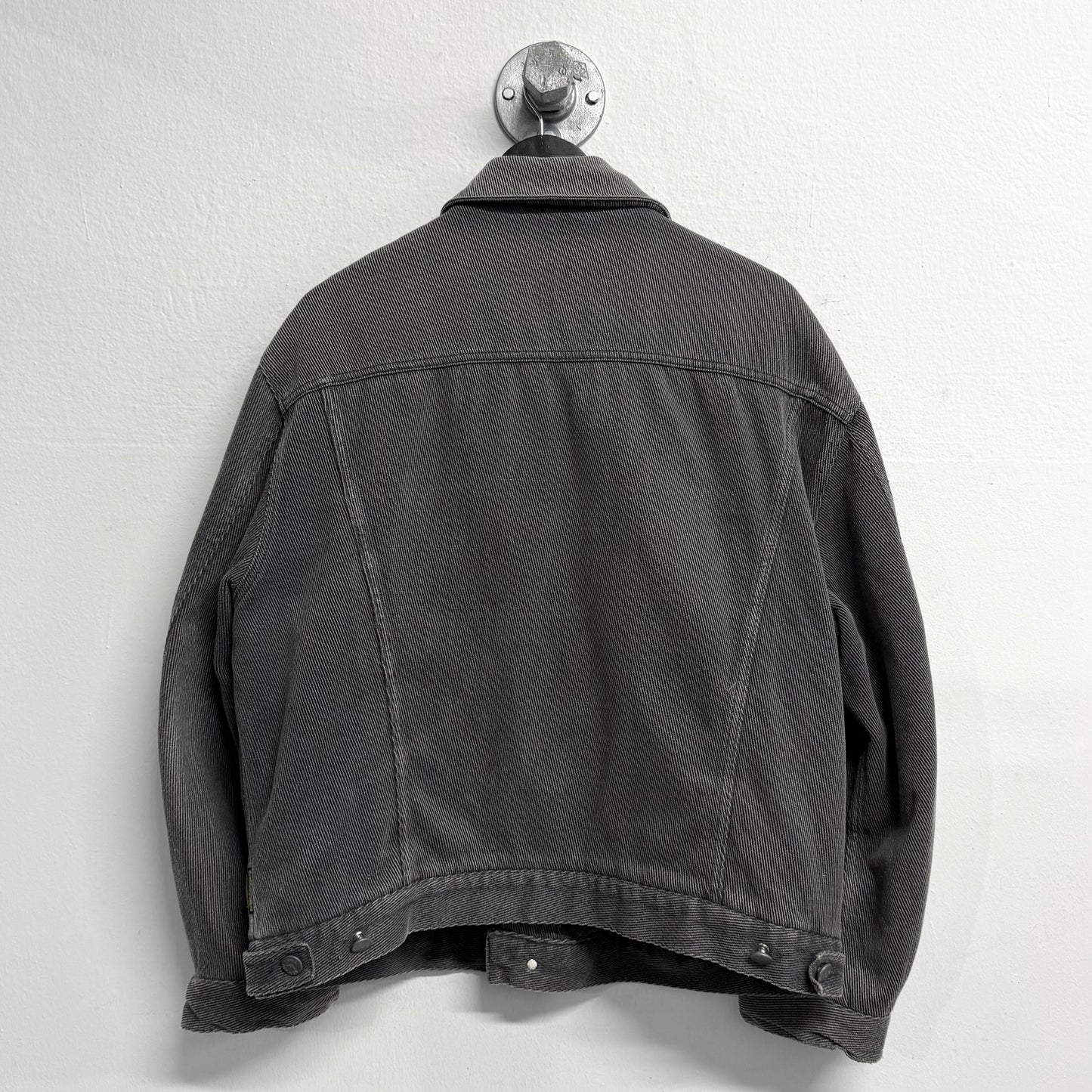 ARMANI JEANS 90s Type III Padded Jacket