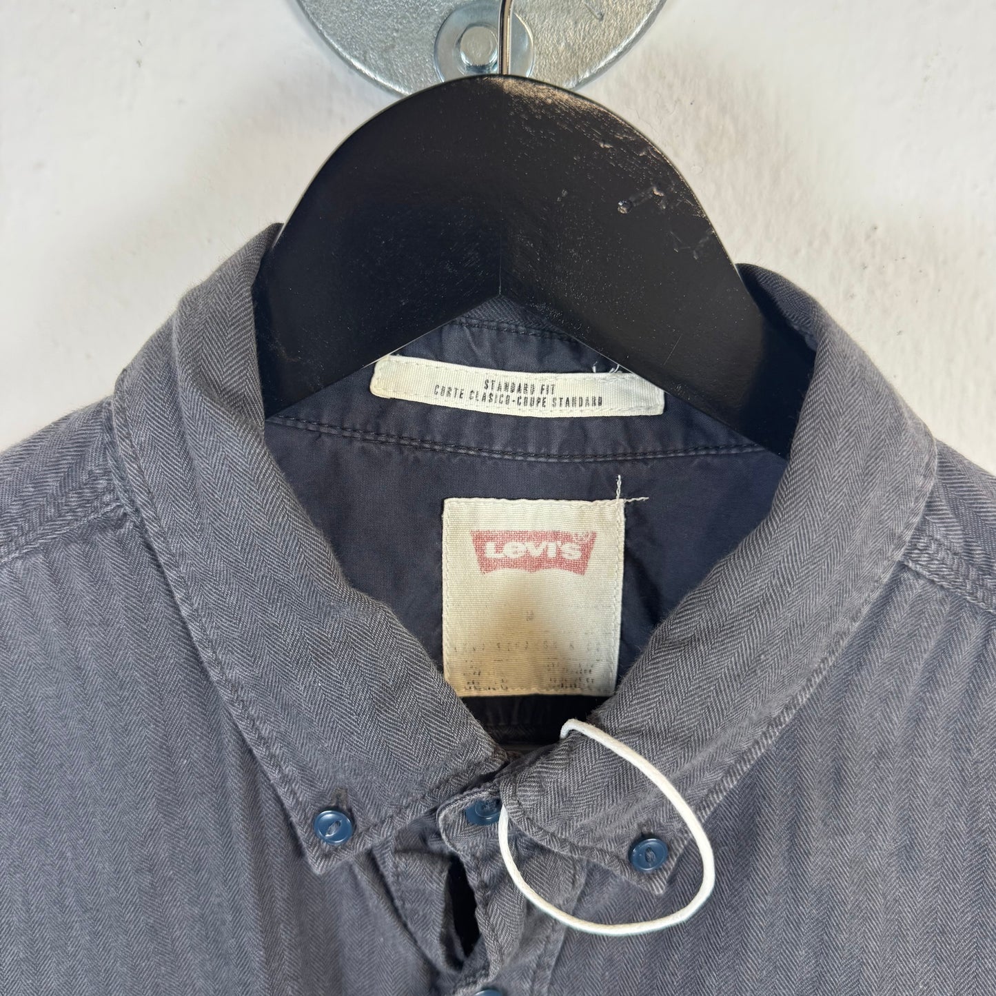 LEVIS Fishbone Shirt