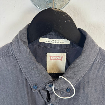 LEVIS Fishbone Shirt