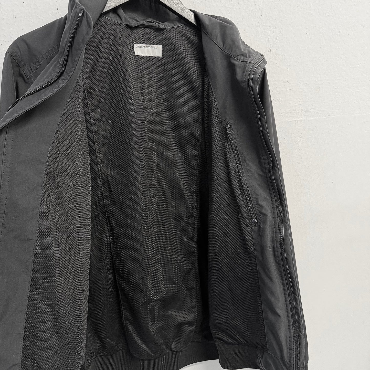 PORSCHE DESIGN Bomber Jacket
