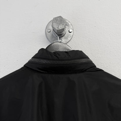 ISSEY MIYAKE Vintage Long Nylon Coat Parka