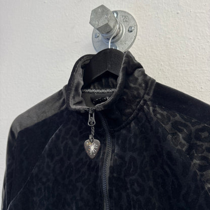 PUMA X MIHARA YASUHIRO Animal Print Track Jacket
