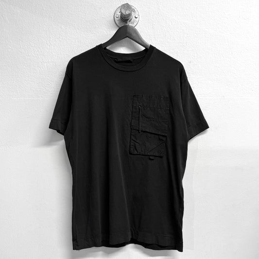1017 ALYX 9SM SS19 Pocket T-Shirt