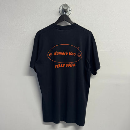 HARLEY DAVIDSON 1984 Single Stitch TShirt