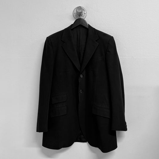 PRADA Single Breasted Blazer